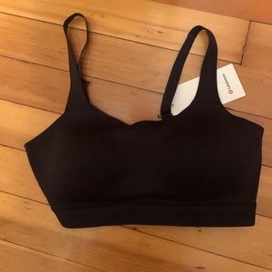 lululemon Fine Form Bra